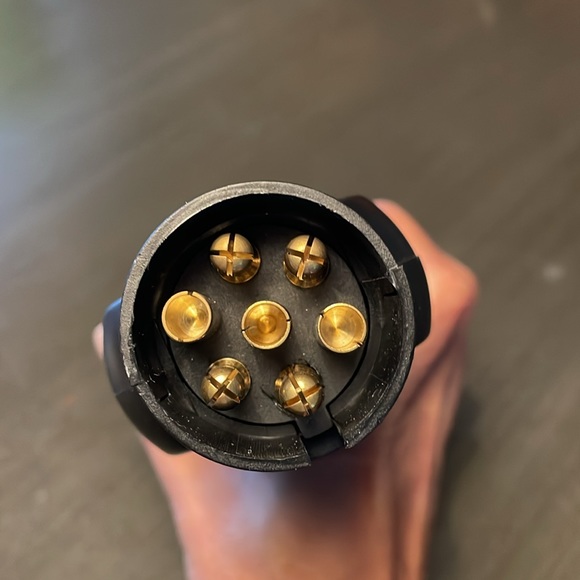 12V CAR/TRAILER ELECTR TESTER - Picture 3 of 6